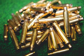 Nie wieder mucken! „Zauberpille“ .308
