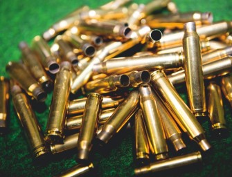 Nie wieder mucken! „Zauberpille“ .308