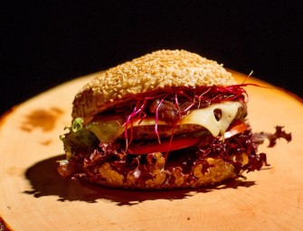 Trendsetter Wildbret – Wild Food statt Fast Food!