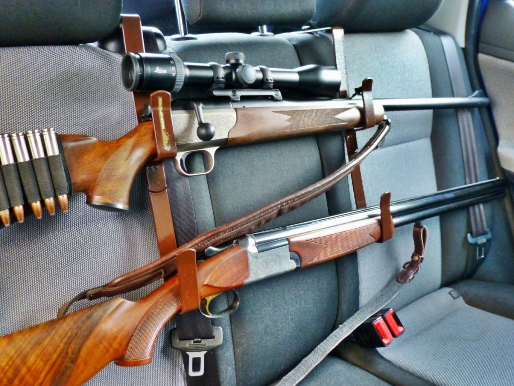 Unschlagbar die Top Ten der reviertauglichsten Fahrzeuge Geländewagen für die Jagd