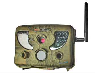 Im Test: Wildkameras – Spypoint S-Tiny WBF 31474