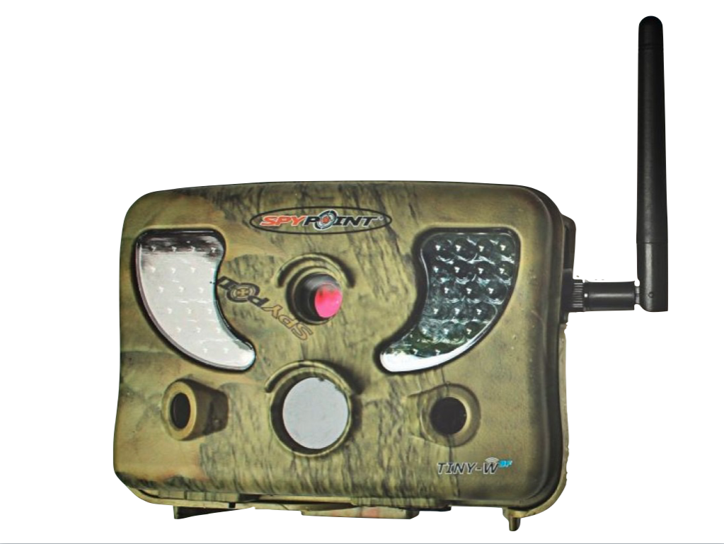 Spypoint S-Tiny WBF 31474