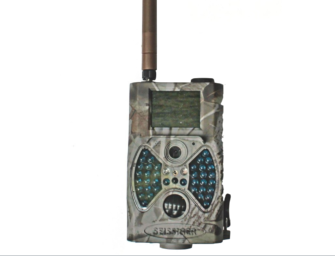 Im Test: Wildkameras – Seissinger GPRS-Cam 2, 1080P