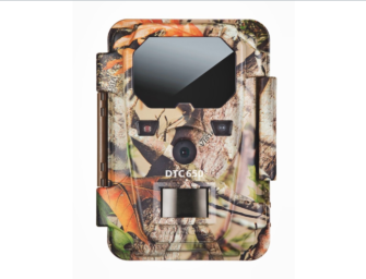 Im Test: Wildkameras – Minox DTC 650