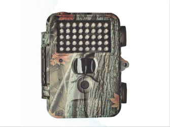 Im Test: Wildkameras – Dörr Snapshot Extra 5.0