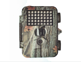 Im Test: Wildkameras – Dörr Snapshot Extra 5.0