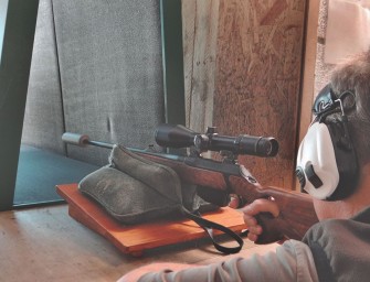 Bayern: Schalldämpfer ab sofort genehmigungsfähig