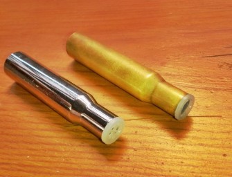 Lesertipp: Do It Yourself Blatter