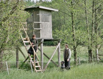 Endlich mitjagen! – der Jugendjagdschein
