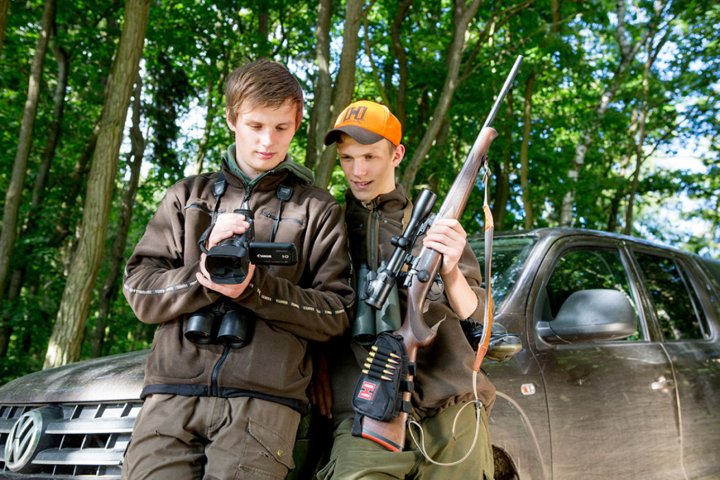 @Pauline v. Hardenberg