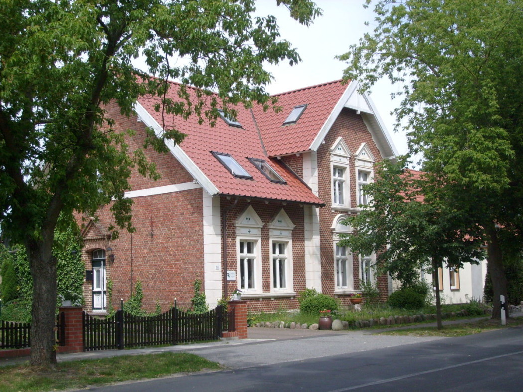 wo wir herkommen Meiersberg – Heimat der Wilddiebe