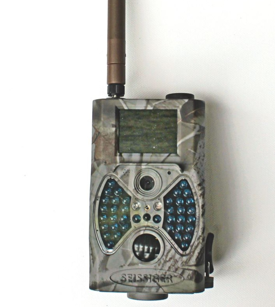 Seissinger 3G-Cam