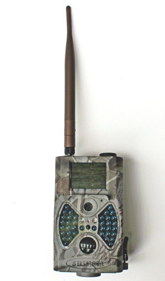 Im Test: Wildkameras – Seissiger 3G-Cam