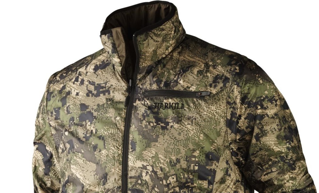 Arvik Reversible Jacke ©Hersteller