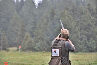 JÄGER – Masters 2015 in Heede