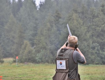 JÄGER – Masters 2015 in Heede