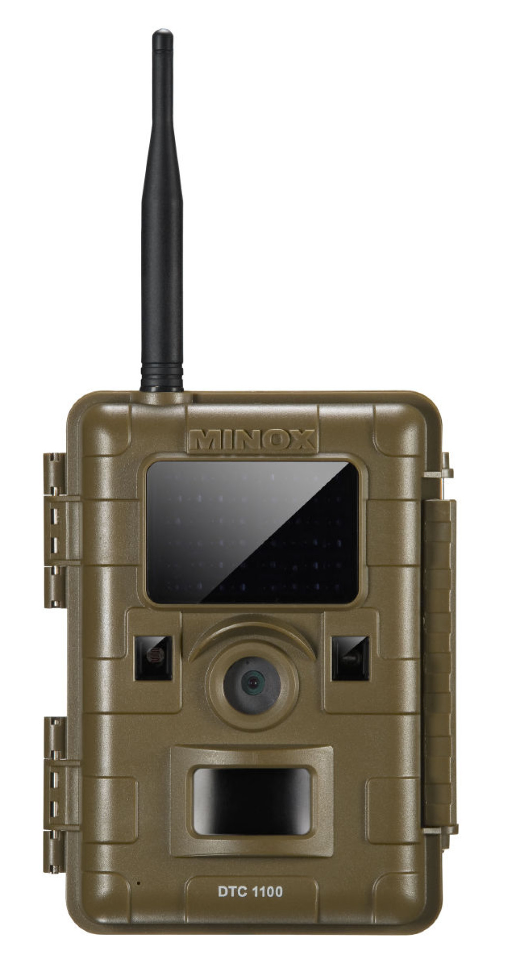 MINOX DTC 1100 ©Minox