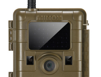 Neue Wildkamera MINOX DTC 1100 mit 4G-Funktion