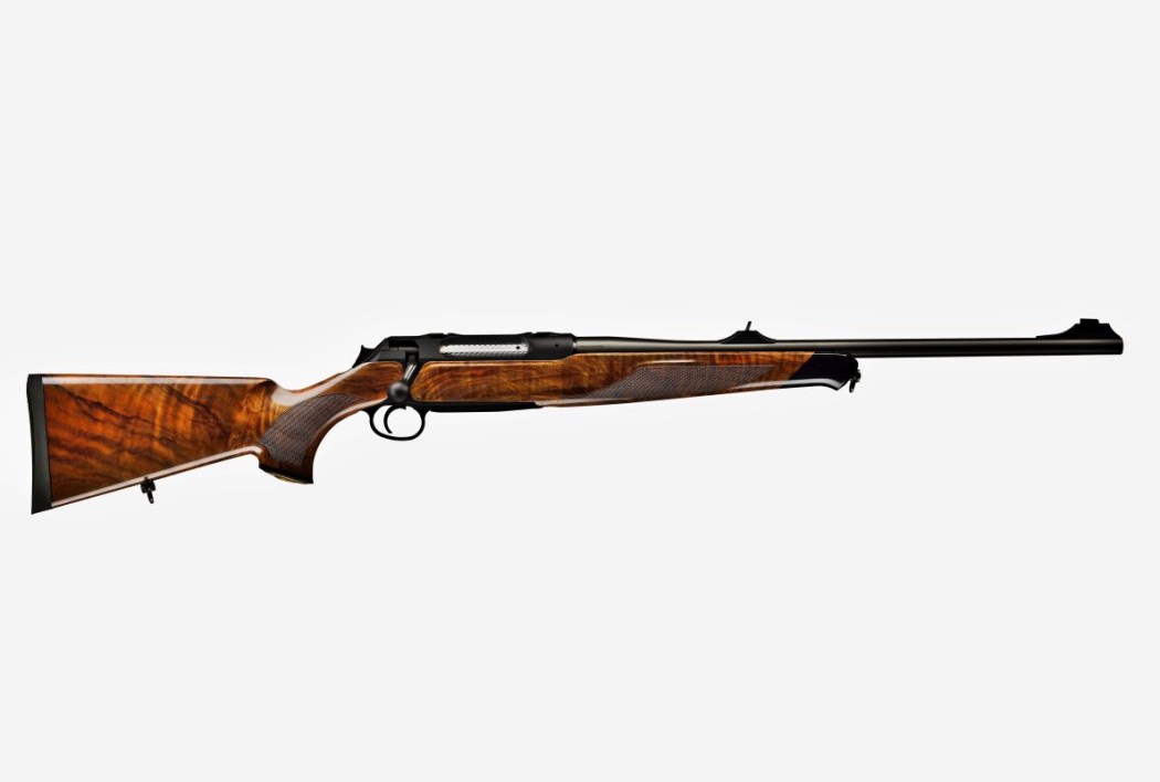 Das Traditionshaus erweitert sein Sortiment um eine Artemis-Version des Verkaufsschlagers S404. ©Hersteller