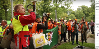Widerstand gegen Habecks Naturschutzpläne