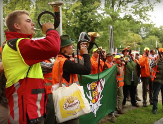 Widerstand gegen Habecks Naturschutzpläne