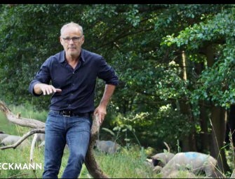 Beckmann und der Wolfsmörder