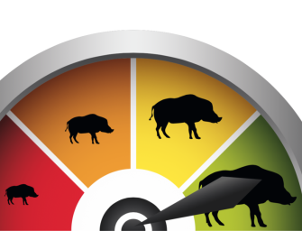 Das JÄGER-Sau-Barometer