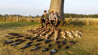 Schottland – der zweite Tag