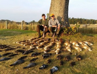 Schottland – der zweite Tag