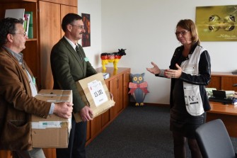 15.000 Unterschriften gegen das neue Jagdgesetz in Hessen – Ministerin signalisiert Gesprächsbereitschaft