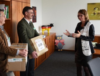 15.000 Unterschriften gegen das neue Jagdgesetz in Hessen – Ministerin signalisiert Gesprächsbereitschaft