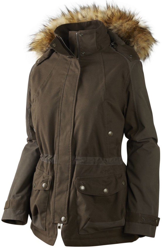 Glyn Lady jacket