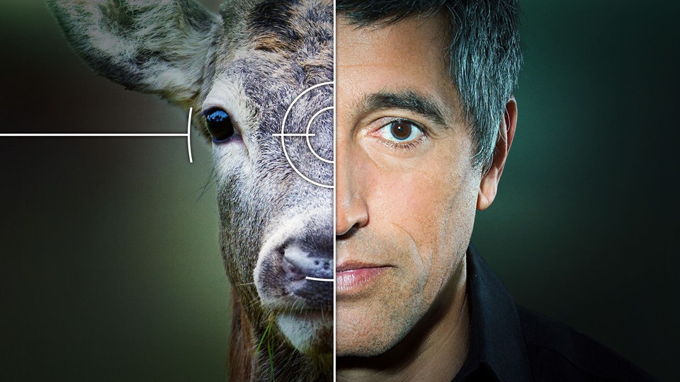 Quark & Co. ? Wieder einmal hat sich ein gebührenfinanzierter Sender dem Thema Jagd gewidmet– und gnadenlos versagt. ©ARD / WDR