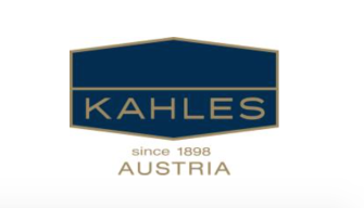 Neue Geschäftsführung für KAHLES