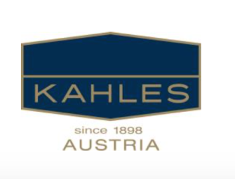 Neue Geschäftsführung für KAHLES