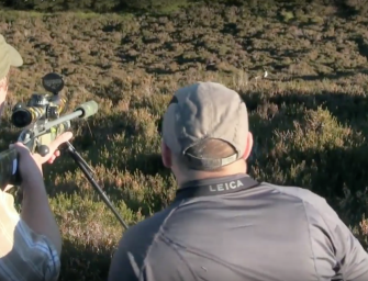 Schottland – Der erste Tag