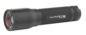 Neu im Programm von Alljagd– LED LENSER Lampenset