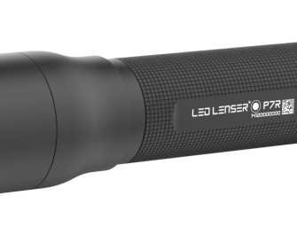 Neu im Programm von Alljagd– LED LENSER Lampenset