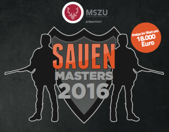 Sauenmasters 2016