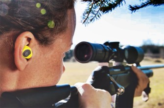 PELTOR LEP-100 Gehörschutzstöpsel