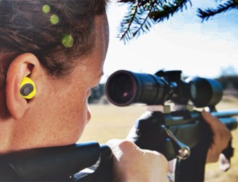 PELTOR LEP-100 Gehörschutzstöpsel