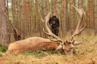 Ein 22-Ender zu Weihnachten