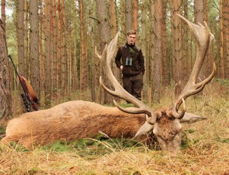 Ein 22-Ender zu Weihnachten