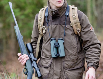 Die Wilddiebe – unsere Jagdkleidung von Shooterking