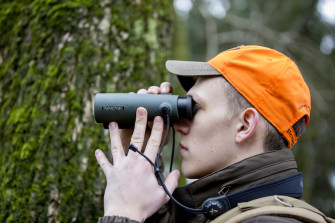 Zuverlässige Optik – Unser Swarovski EL Fernglas