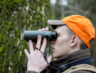 Zuverlässige Optik – Unser Swarovski EL Fernglas