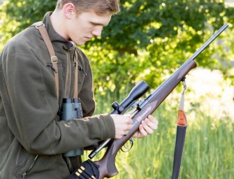 Die Wilddiebe – unsere Munition: Hornady GMX