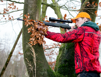 Unsere Zielfernrohre – Schmidt&Bender Polar, Exos, Stratos