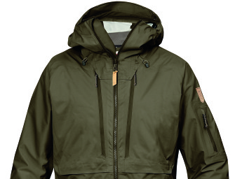 Fjällräven Keb Eco-Shell Jacket