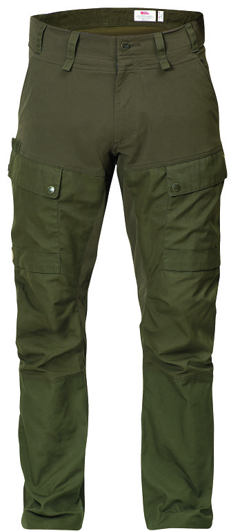 Fjällräven Hose Lappland Hybrid